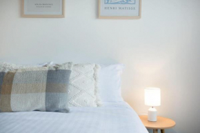 Homely Abode - Near City With Parking, Kings Park
